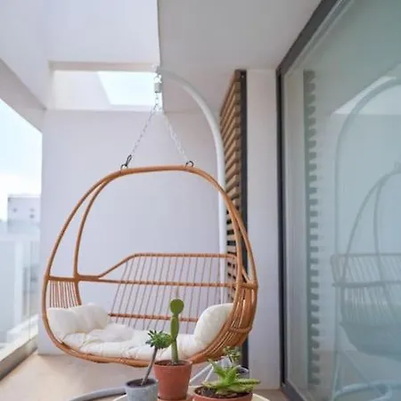 Aguarosa Appartement San José Buitenkant foto
