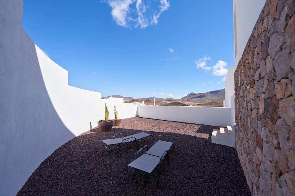 Aguarosa Apartment *
