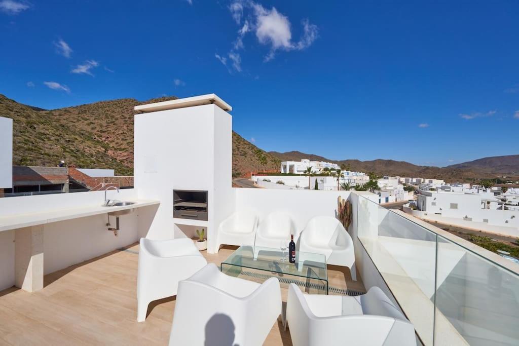 Apartment Aguarosa