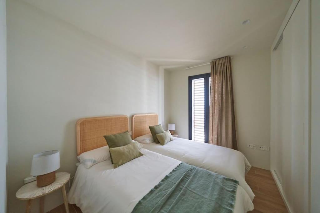 Apartment Aguarosa