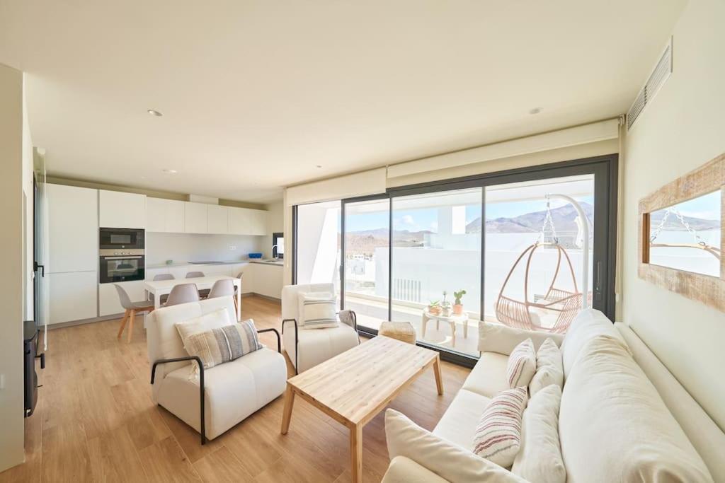 Aguarosa Apartment