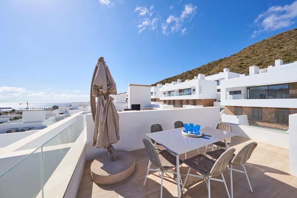 Apartment Aguarosa San Jose (Almeria)