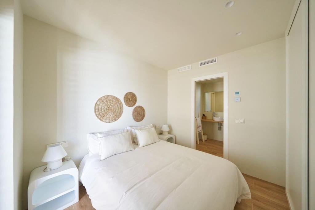 Apartment Aguarosa