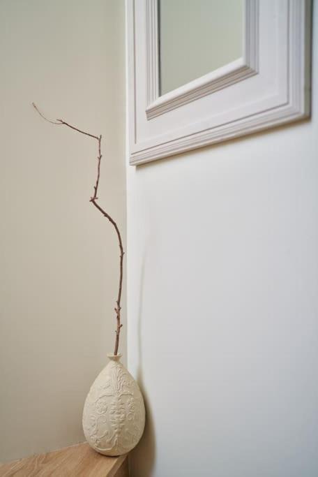 Apartment Aguarosa *