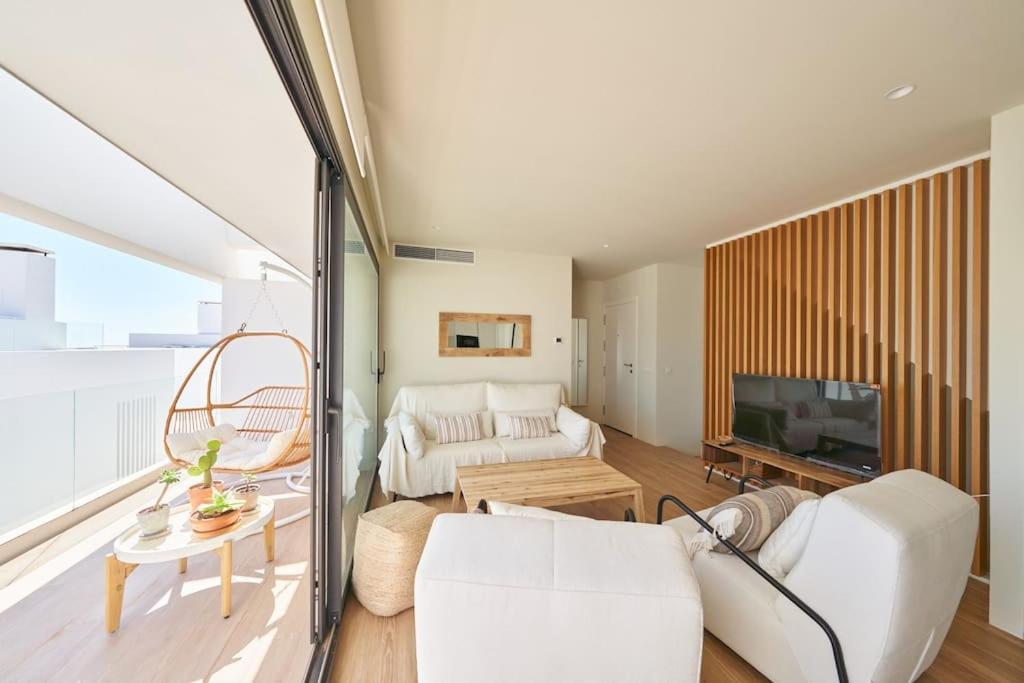 Apartment Aguarosa *