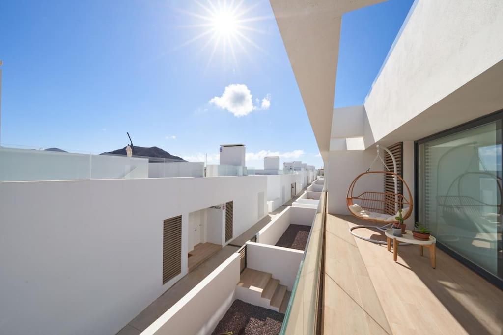Aguarosa San Jose (Almeria)