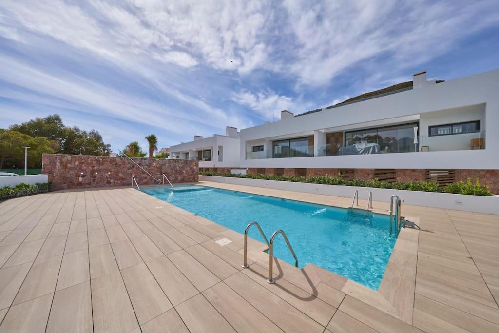 Apartment Aguarosa