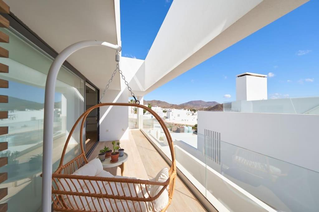 Aguarosa * San Jose (Almeria)