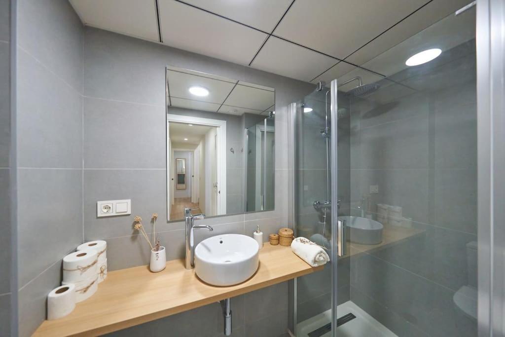 Apartment Aguarosa