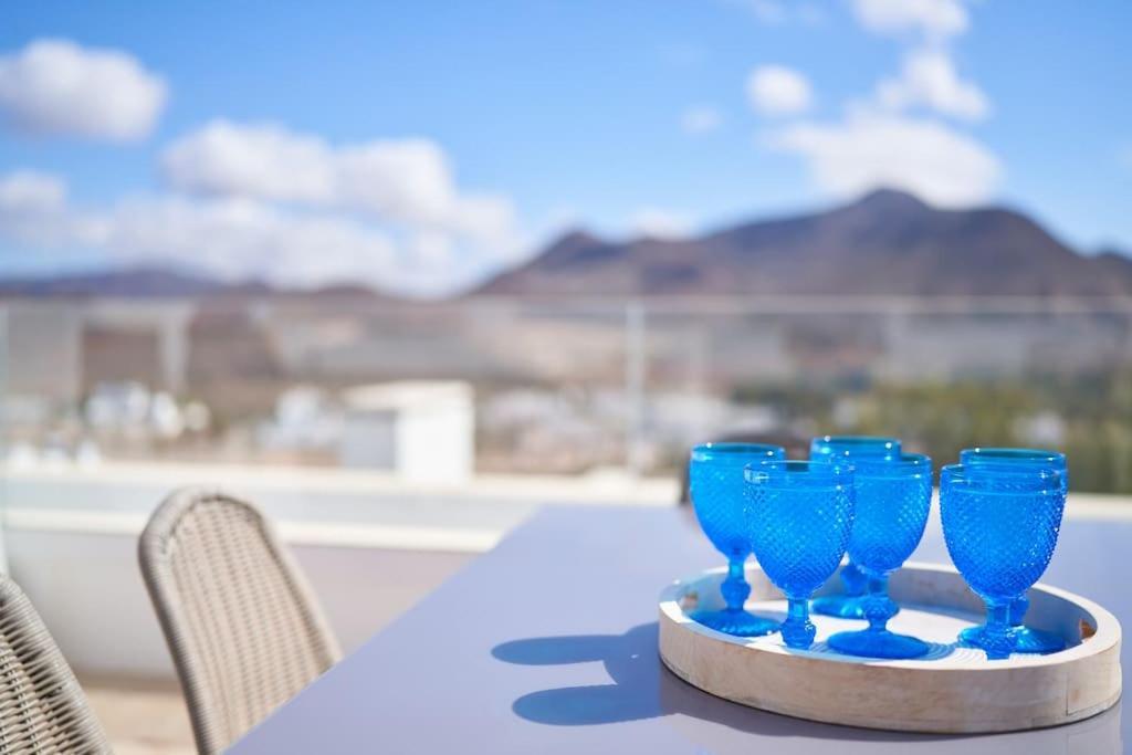 Apartment Aguarosa *