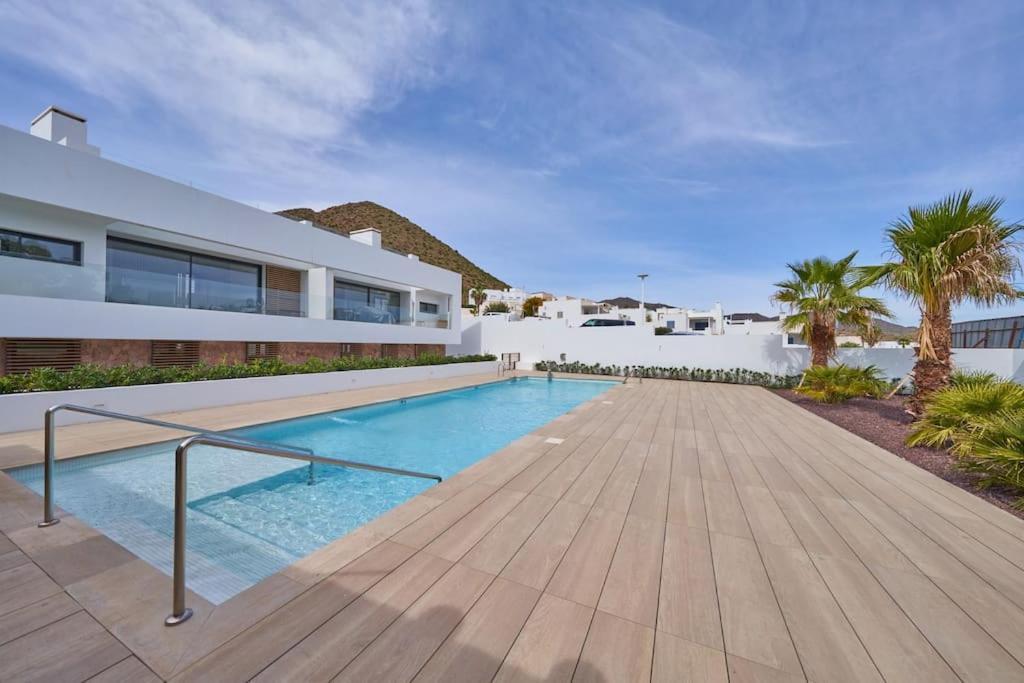Apartment Aguarosa *