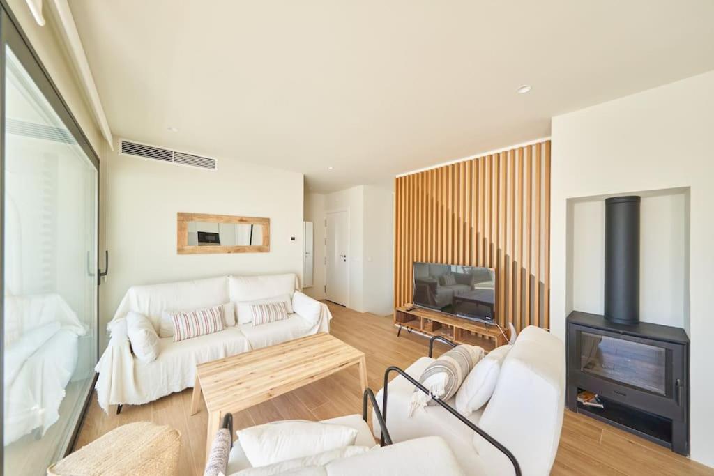 Apartment Aguarosa