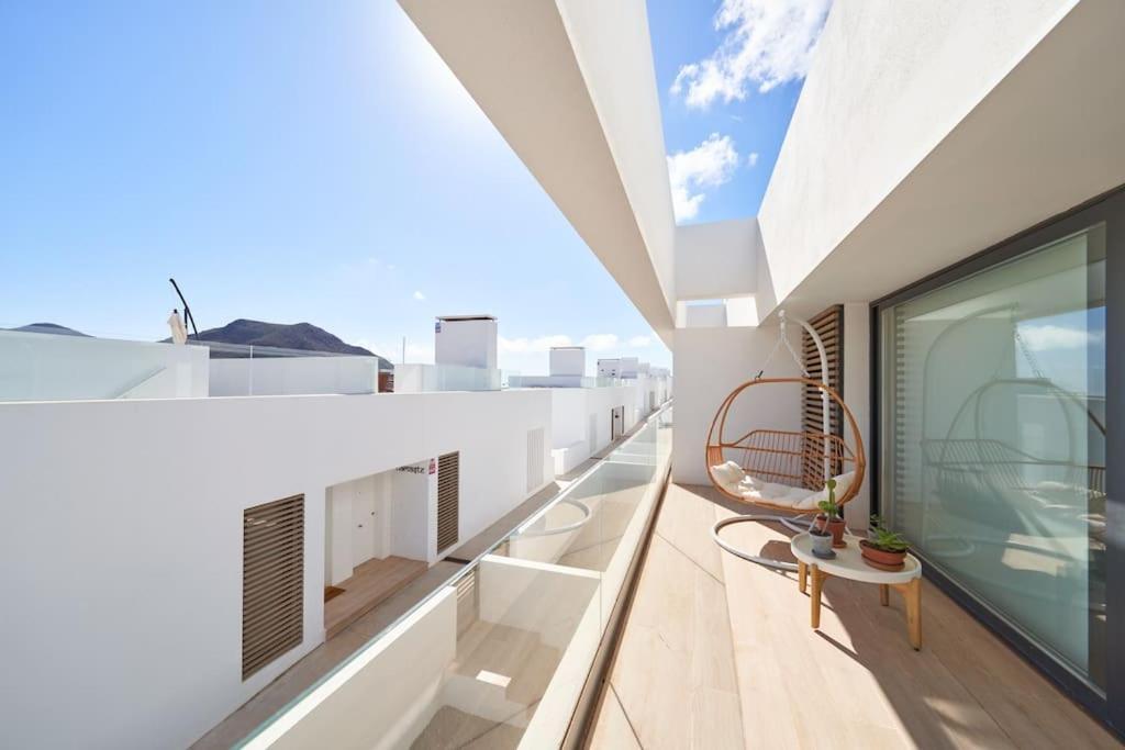 Aguarosa Apartment San Jose (Almeria)
