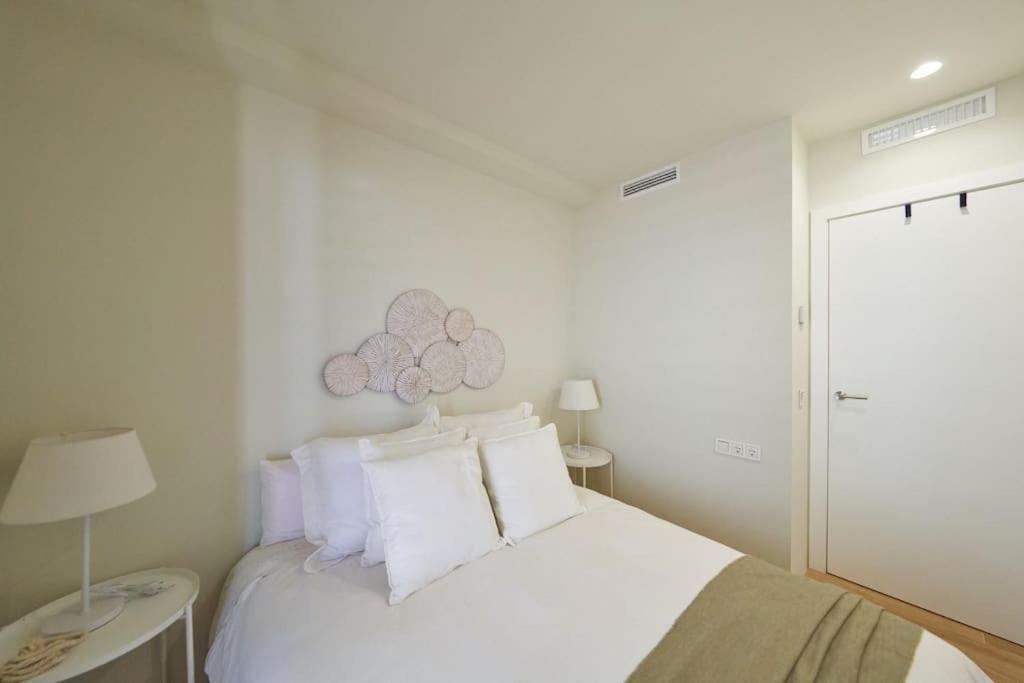 Aguarosa Apartment San Jose (Almeria)