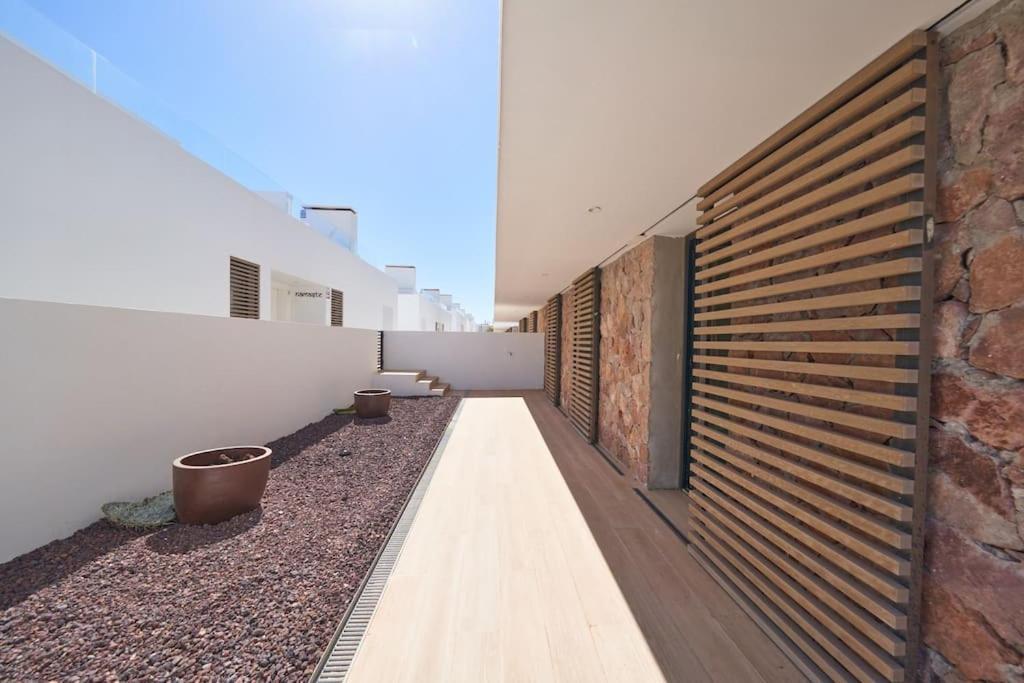 Apartment Aguarosa San Jose (Almeria)