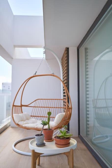Apartment Aguarosa