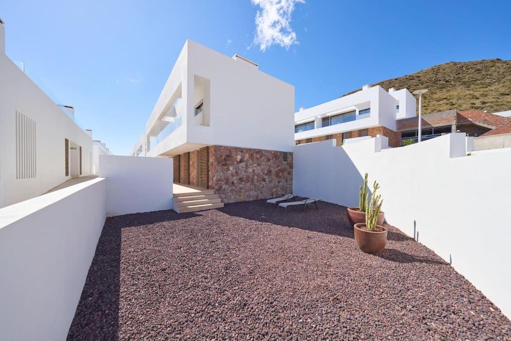 Aguarosa Apartment San Jose (Almeria)