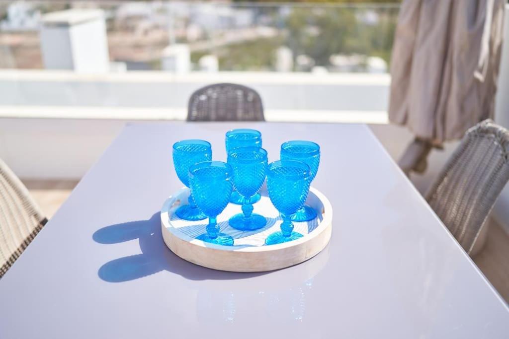 Apartment Aguarosa