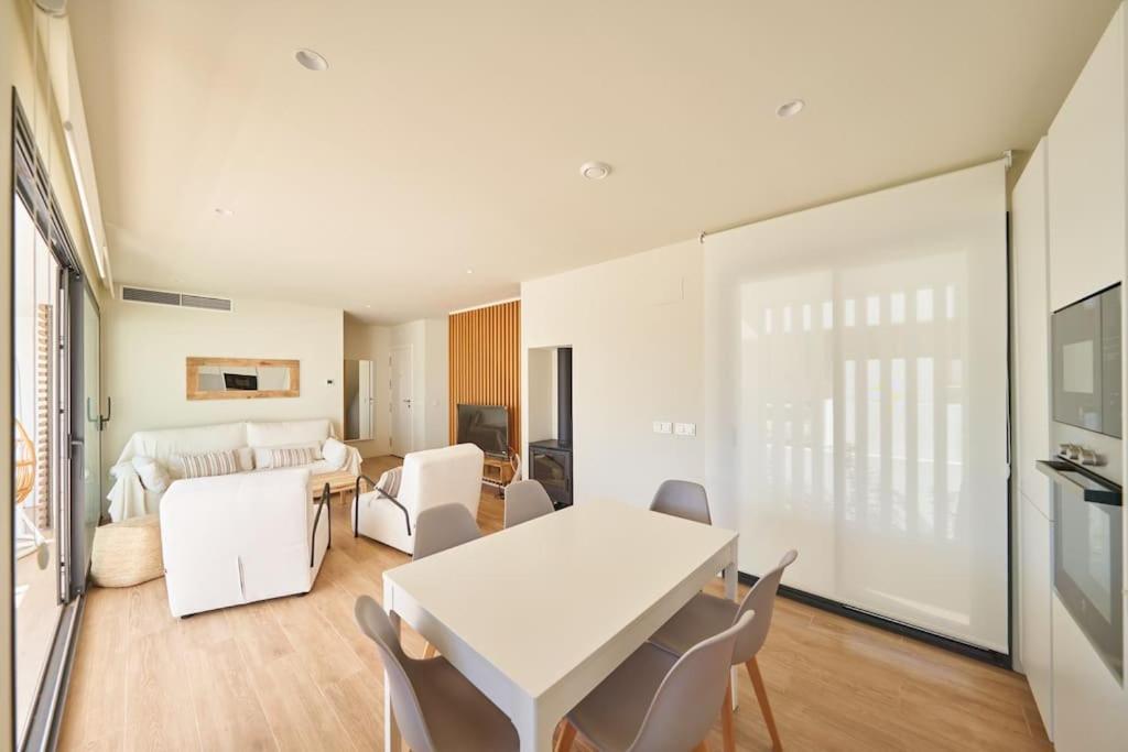 Apartment Aguarosa *
